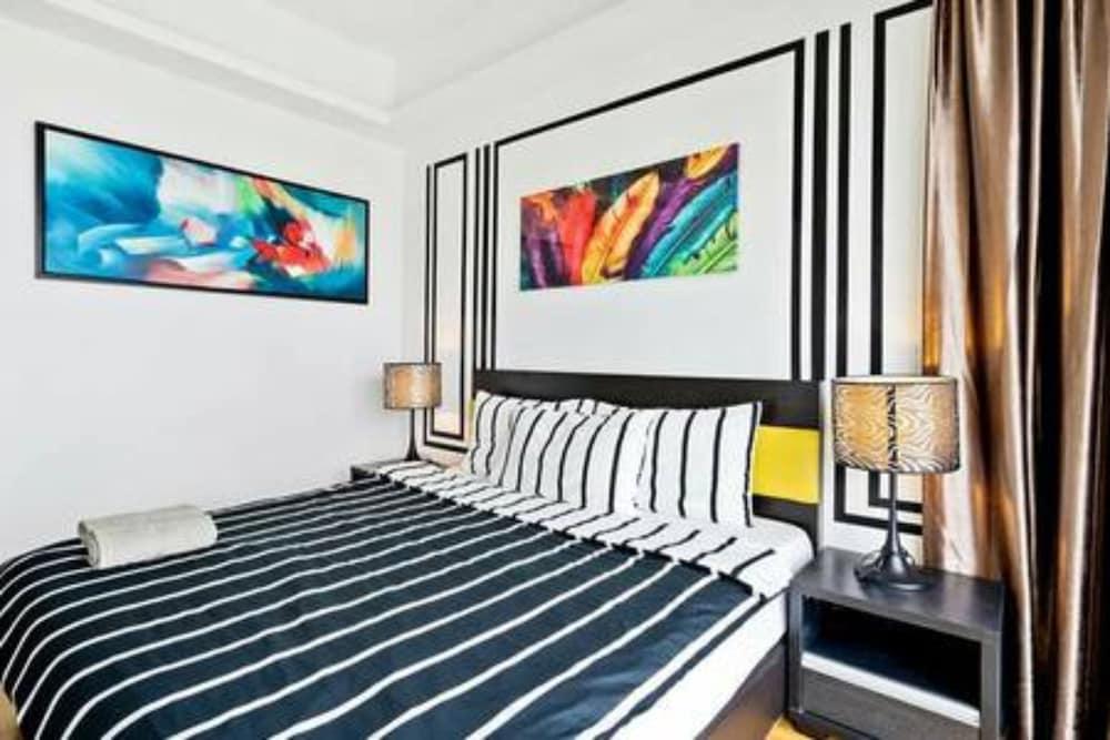 Airporter Bukit Bintang Residence كوالالمبور المظهر الخارجي الصورة