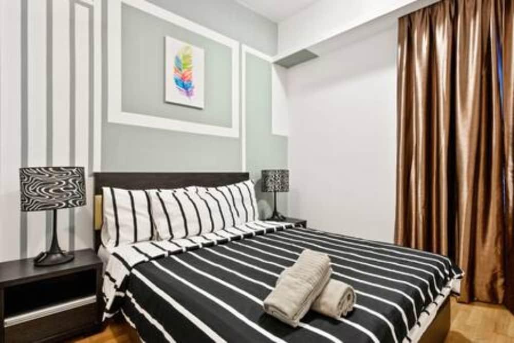 Airporter Bukit Bintang Residence كوالالمبور المظهر الخارجي الصورة
