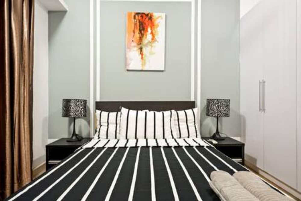 Airporter Bukit Bintang Residence كوالالمبور المظهر الخارجي الصورة