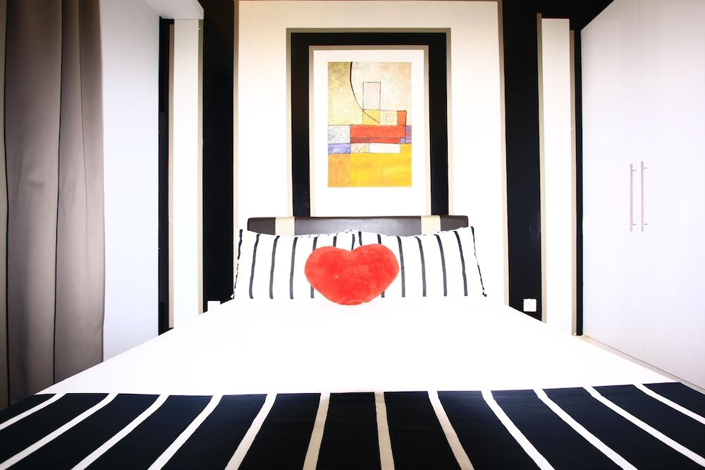 Airporter Bukit Bintang Residence كوالالمبور المظهر الخارجي الصورة