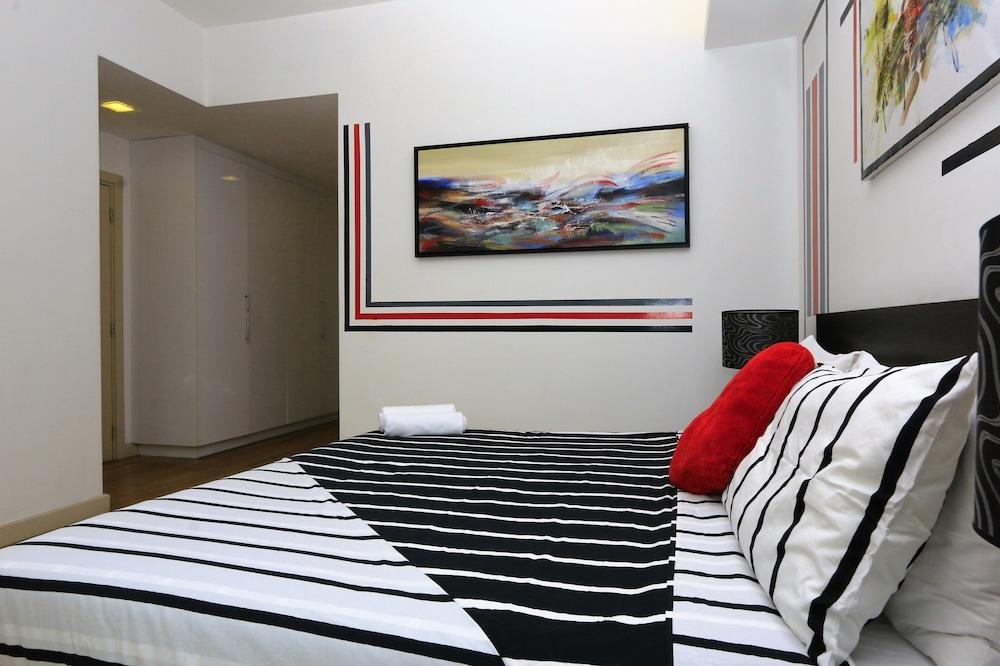 Airporter Bukit Bintang Residence كوالالمبور المظهر الخارجي الصورة