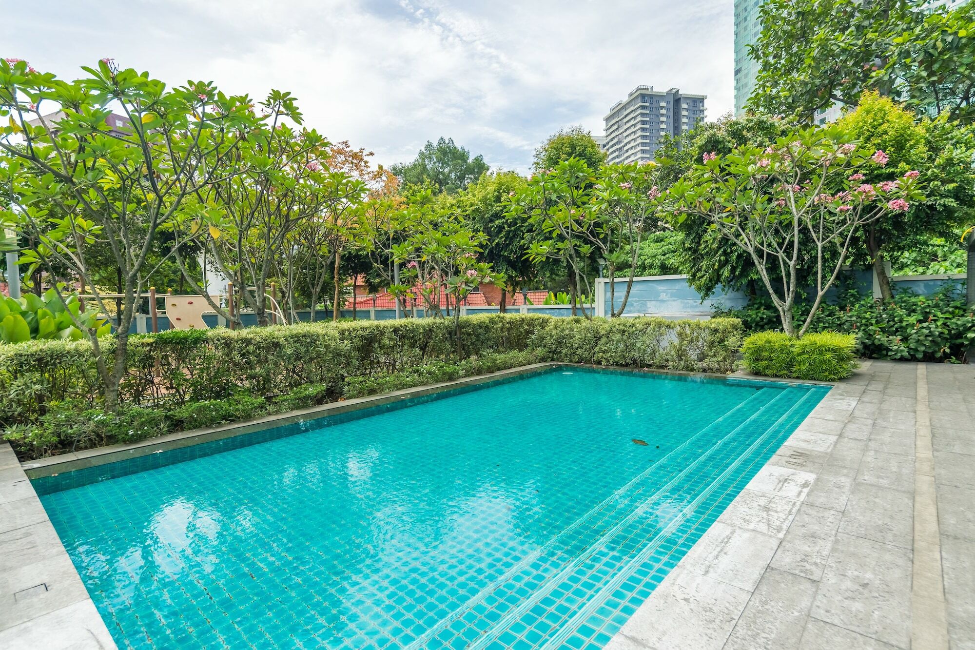 Airporter Bukit Bintang Residence كوالالمبور المظهر الخارجي الصورة