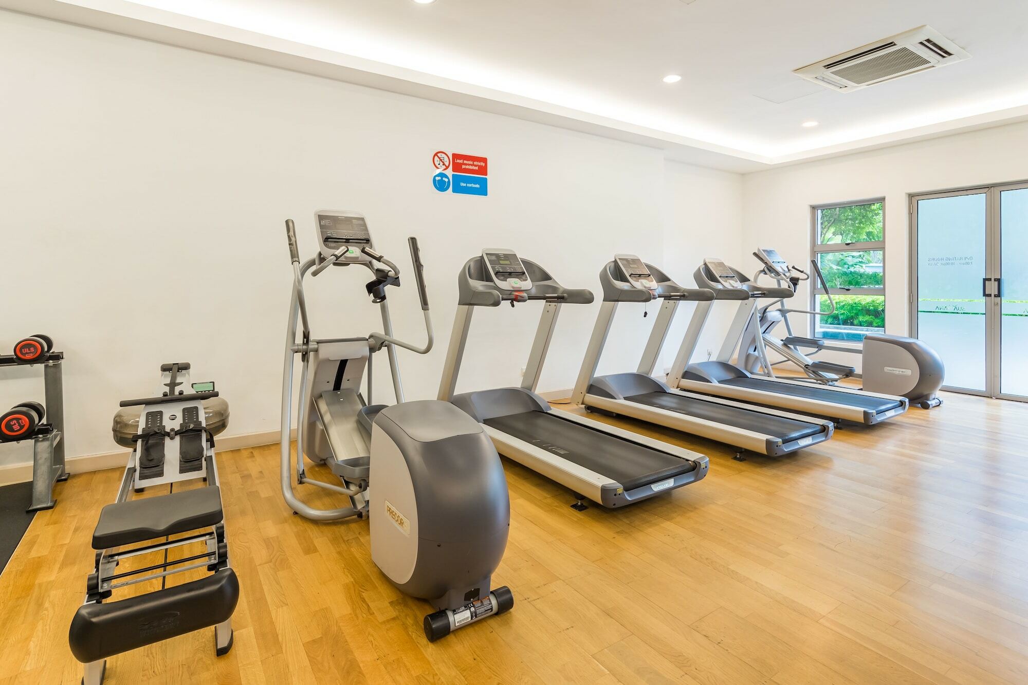 Airporter Bukit Bintang Residence كوالالمبور المظهر الخارجي الصورة