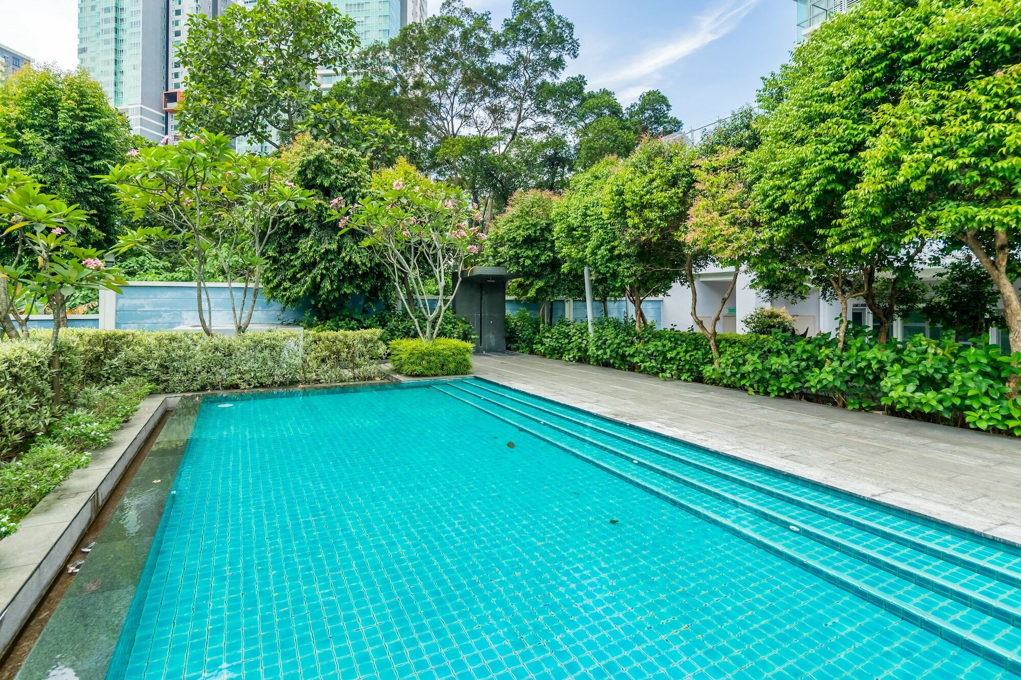 Airporter Bukit Bintang Residence كوالالمبور المظهر الخارجي الصورة
