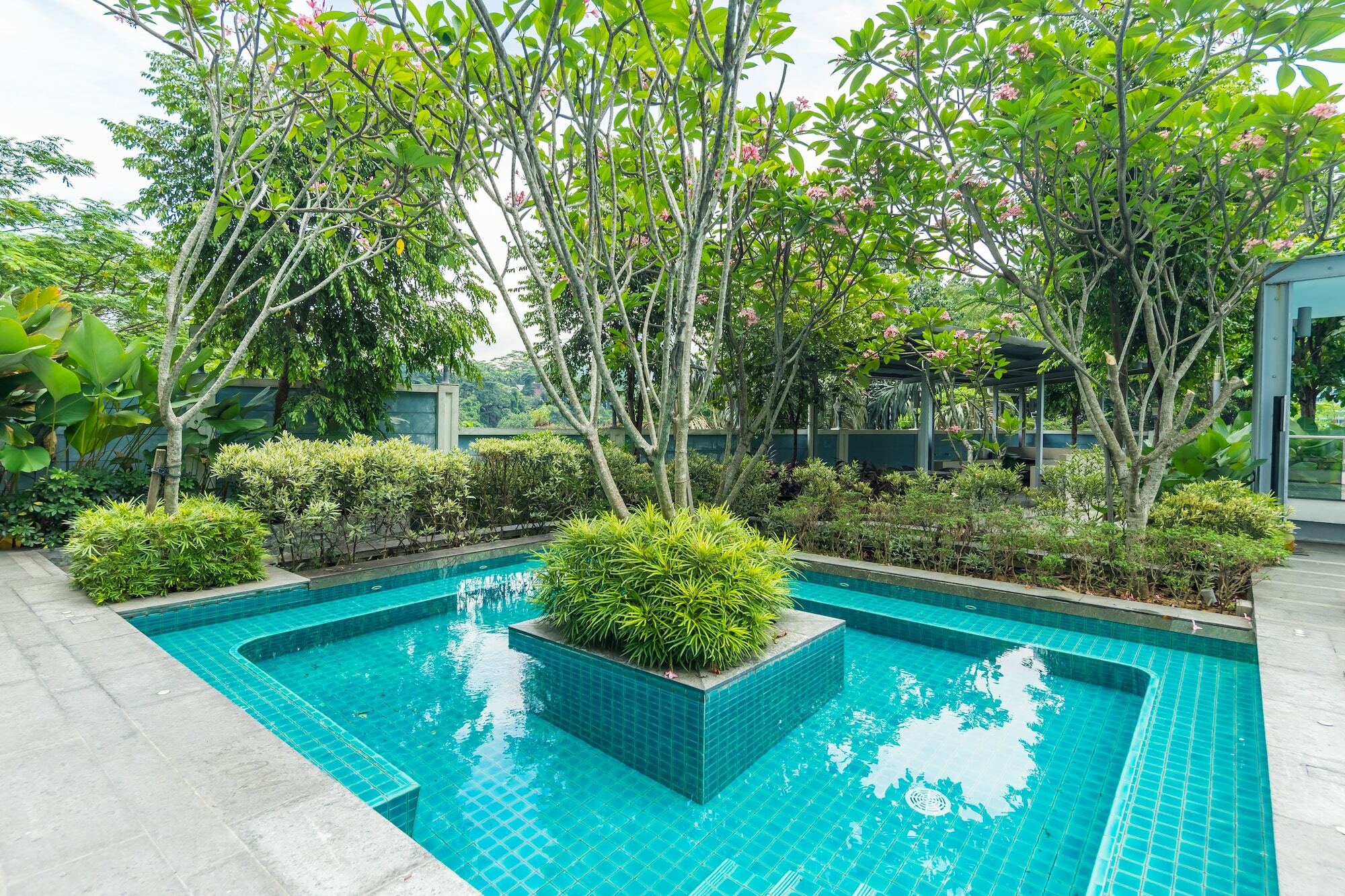 Airporter Bukit Bintang Residence كوالالمبور المظهر الخارجي الصورة